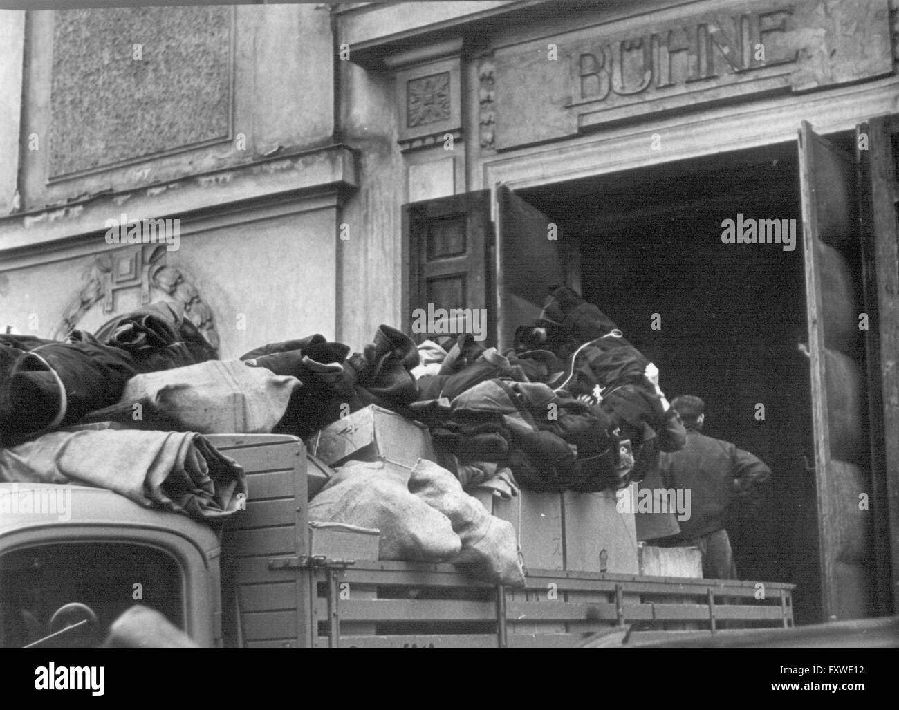 Ungarn 1956 hi-res stock photography and images - Alamy