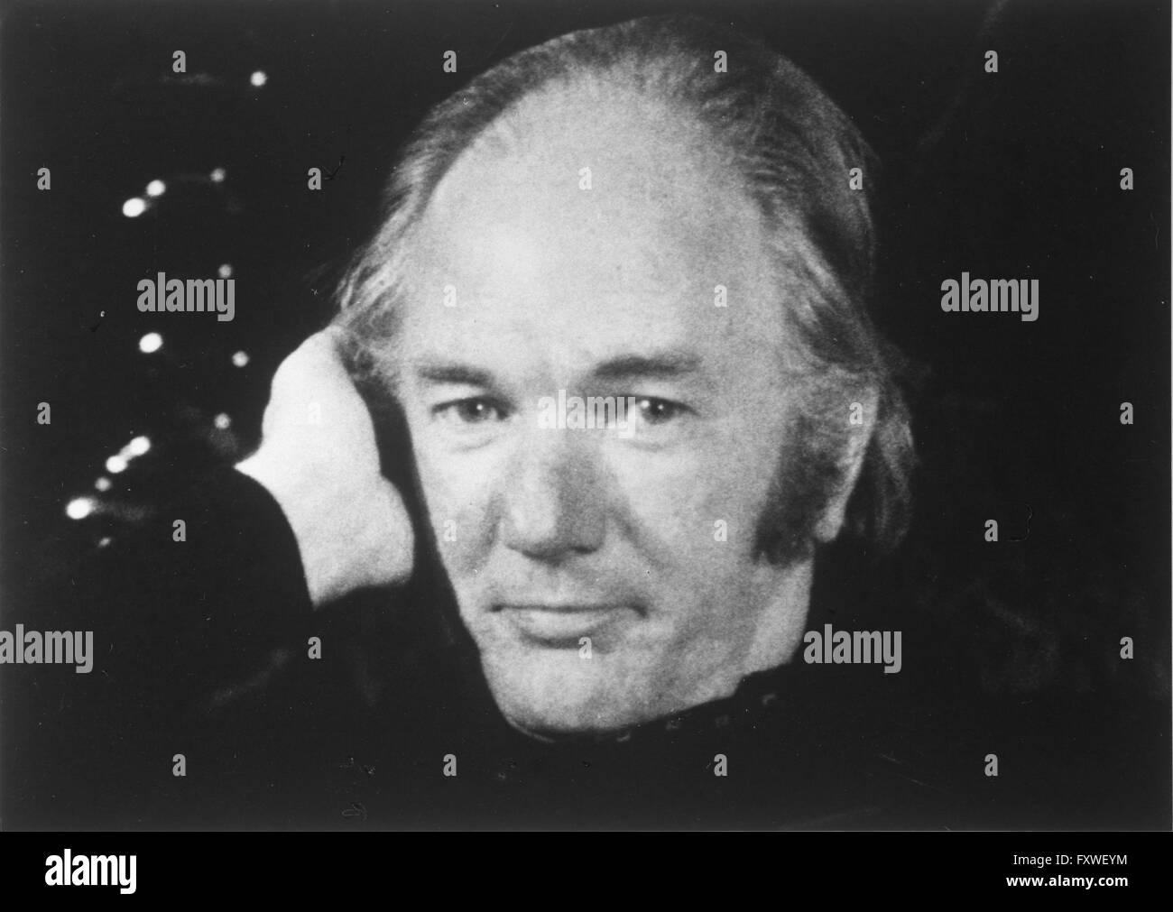 Thomas Bernhard Stock Photos & Thomas Bernhard Stock Images - Alamy
