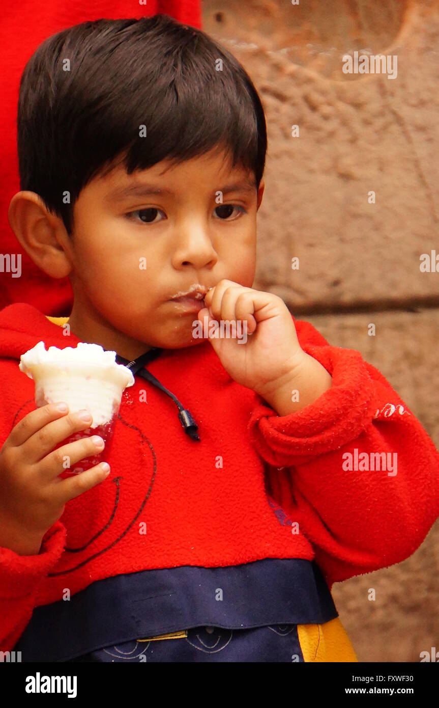 Bolivia 06/08/2013 Bolivia / Sucre (Bolivia) / Sucre (Bolivia