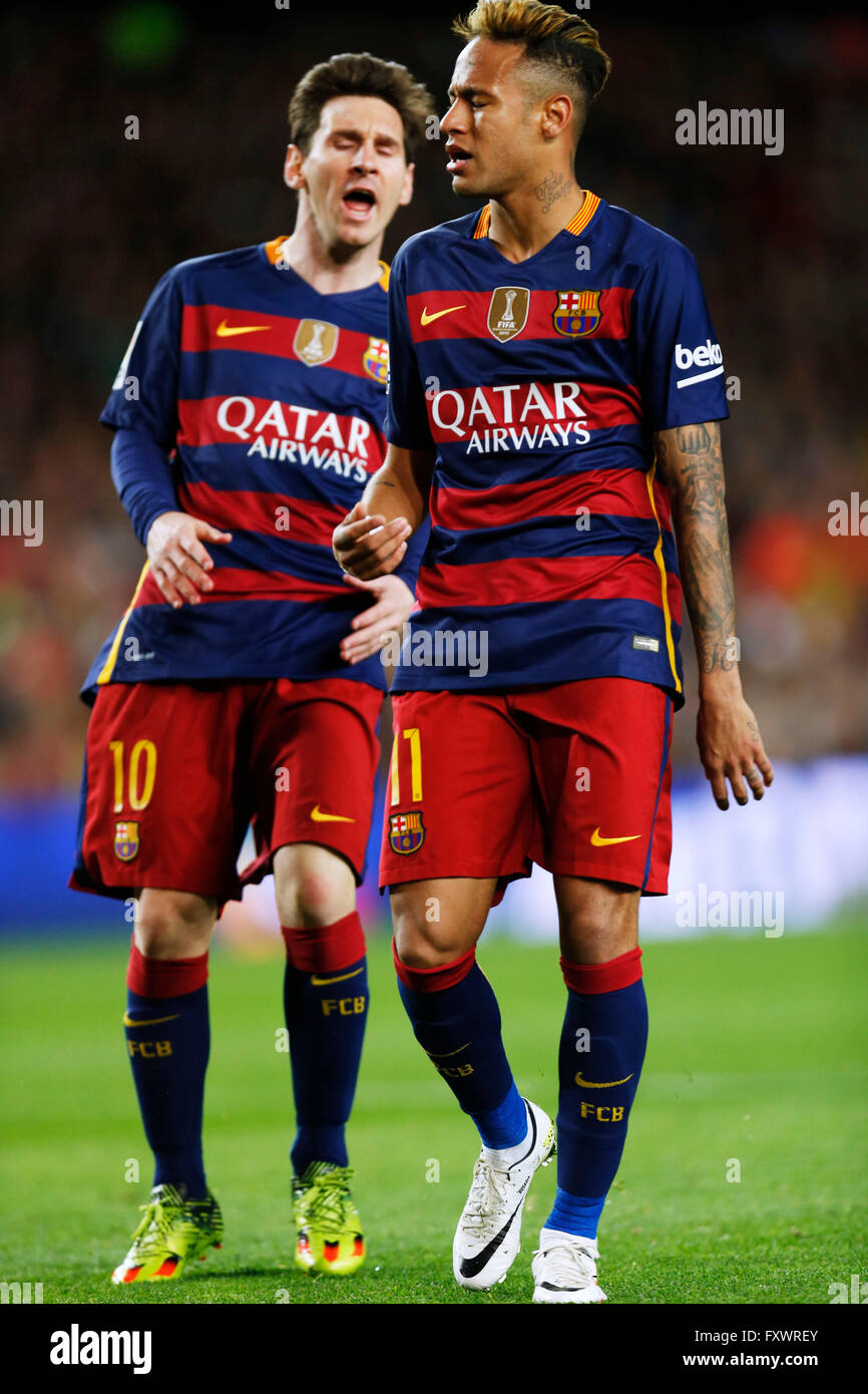 Messi Neymar Fc Barcelona 2017 Messi Neymar Fc Barcelona 2017