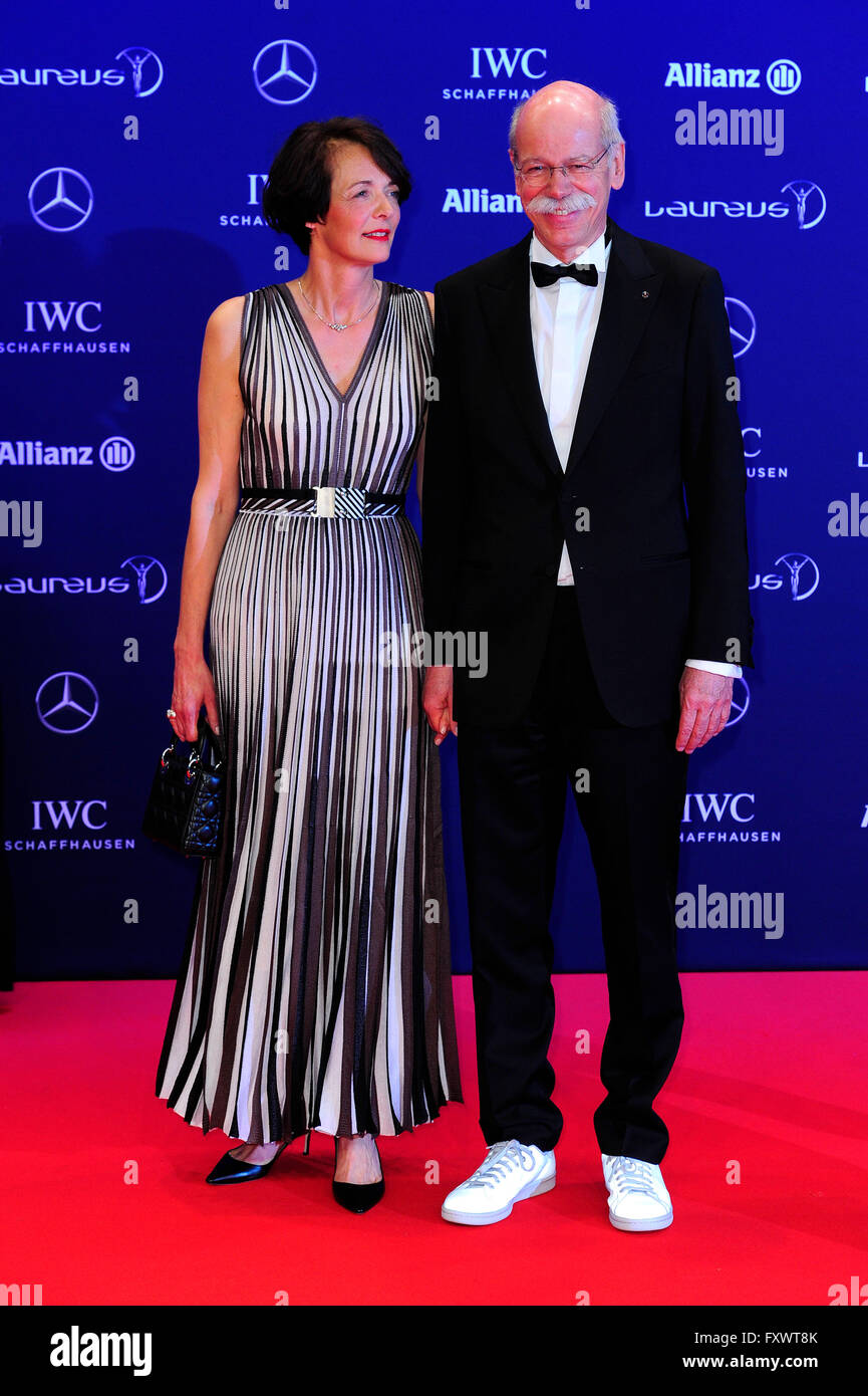 gisele-zetsche-dieter-zetsche-laureus-world-sports-awards-berlin