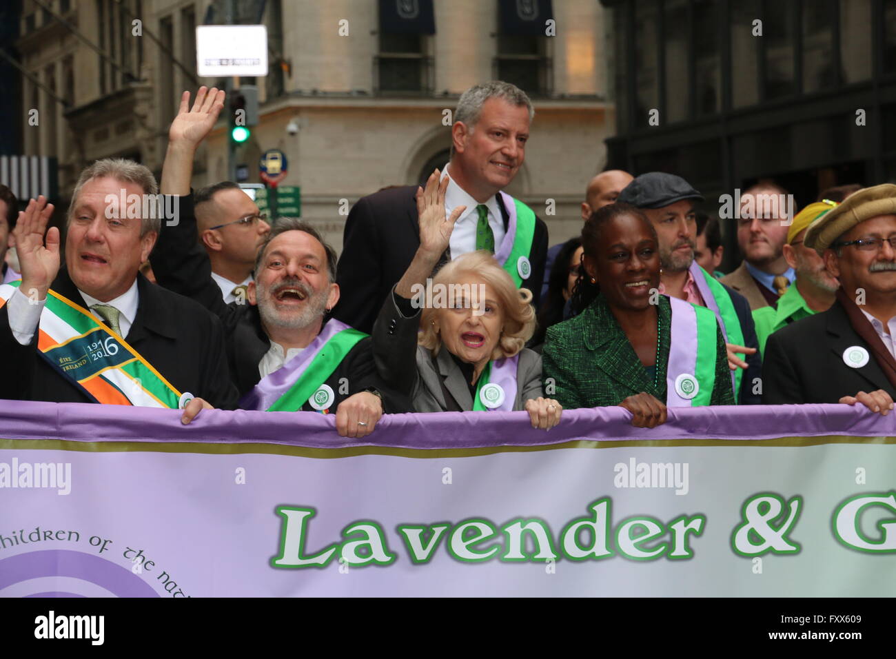 marie mccray st patricks day xxx