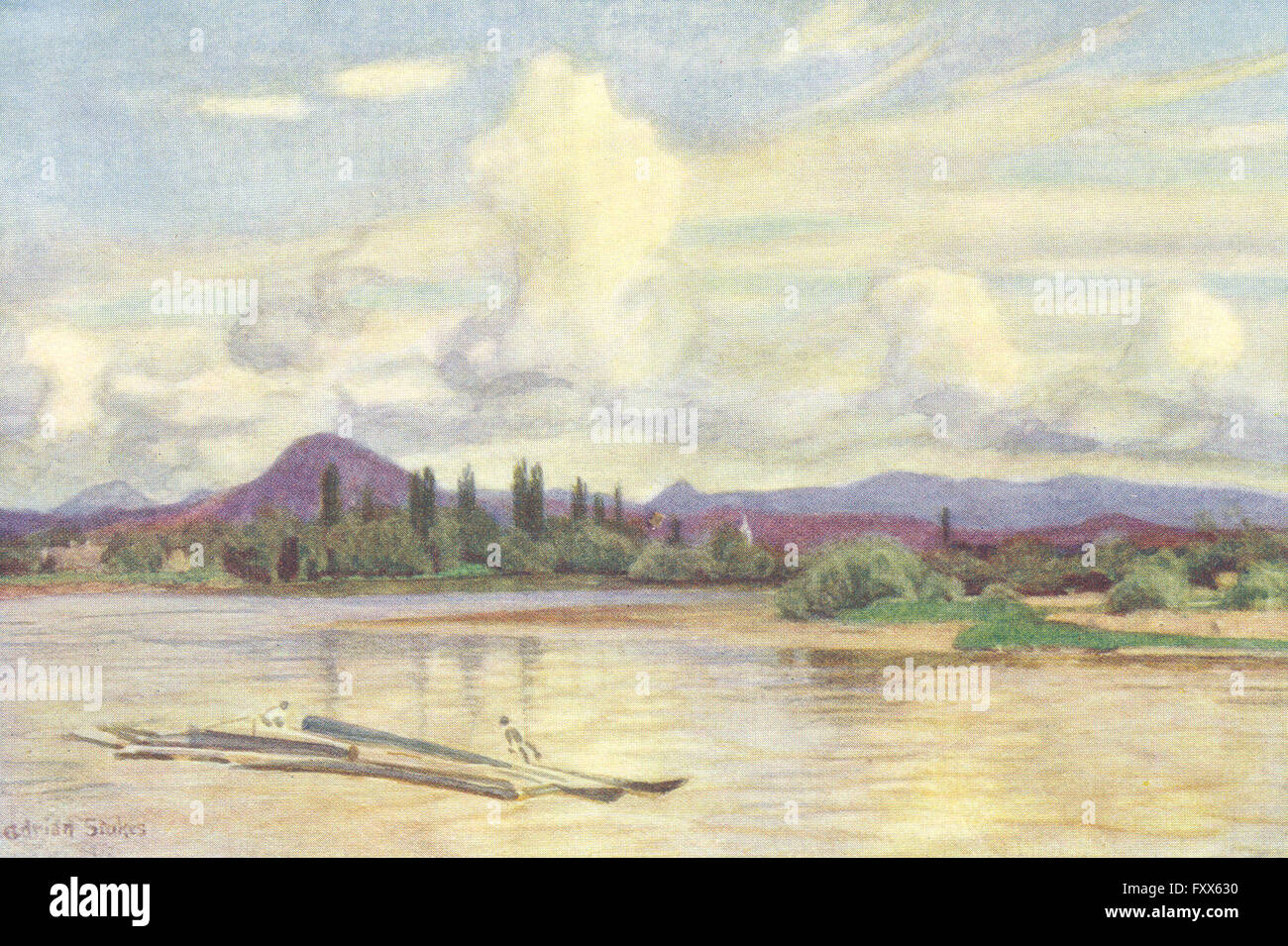 Maiden Hungary Maiden Hungary