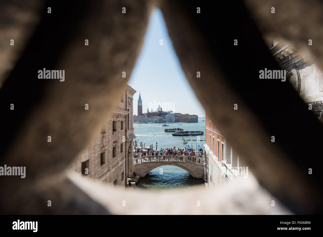 Original landscape of venice hi-res stock photography and images - Alamy