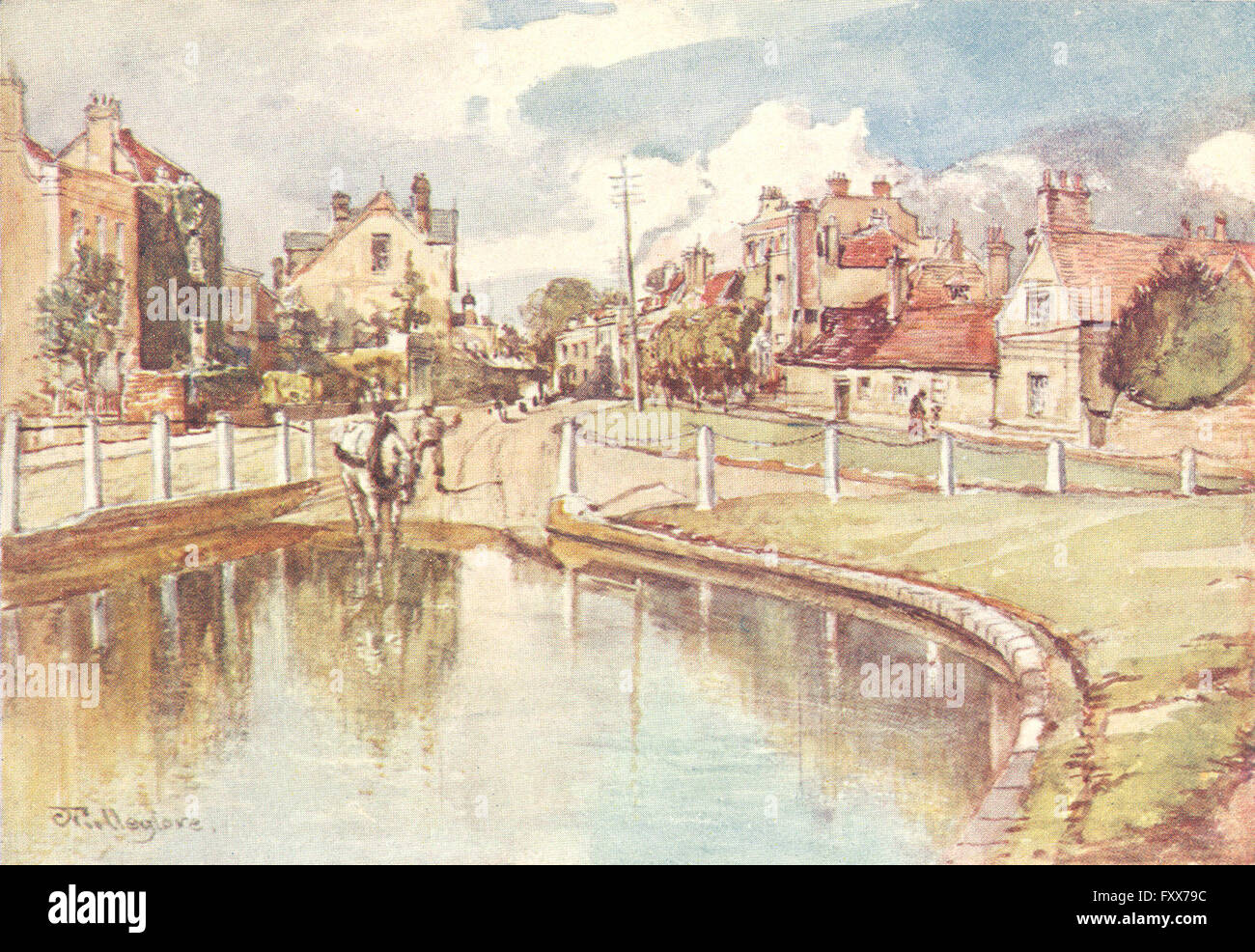 Hendon middlesex hires stock photography and images Alamy