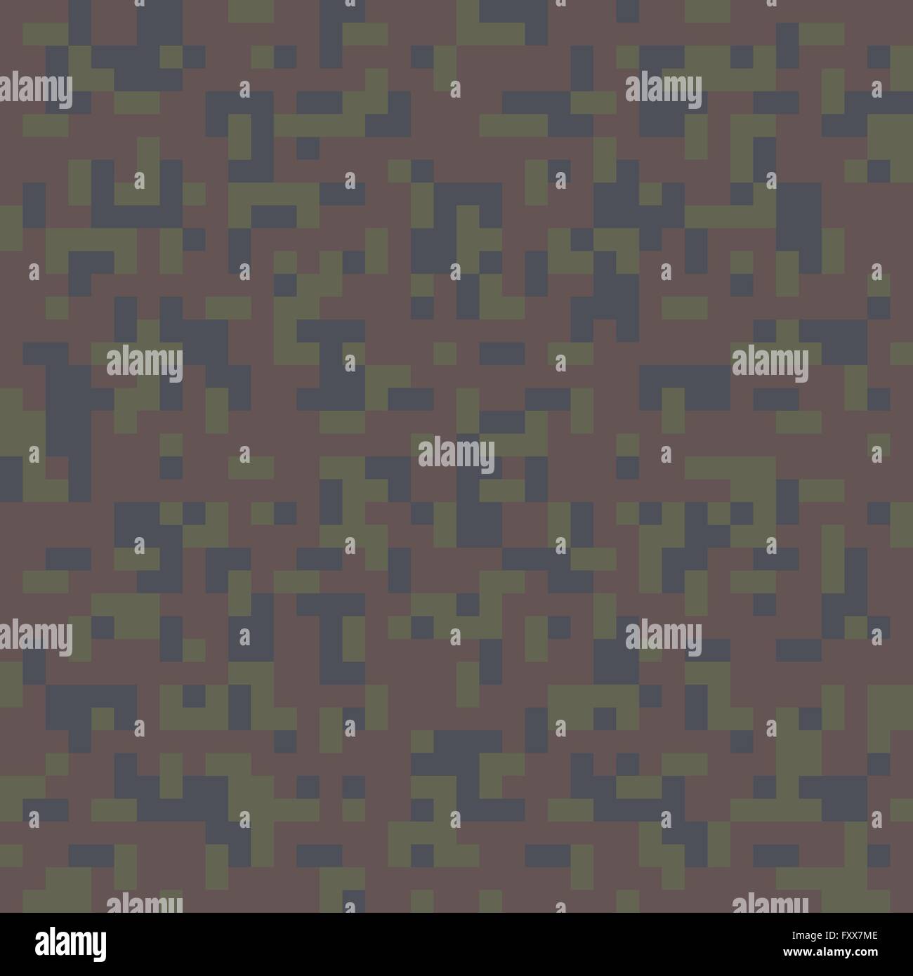 Camouflage illustrations hi-res stock photography and images - Alamy