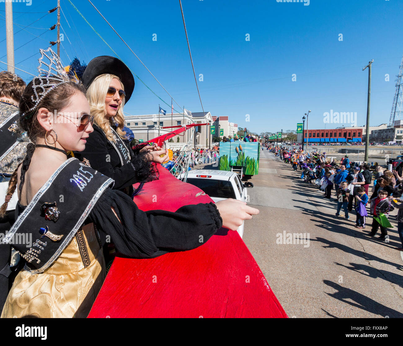 Beads mardi gras hires stock photography and images Alamy