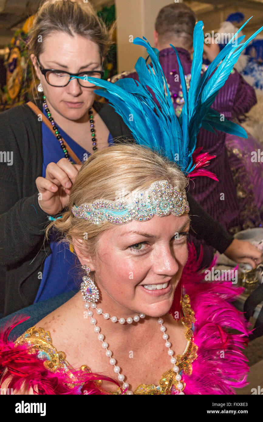 krewes for mardi gras