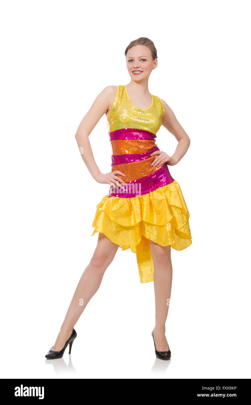 Funny Cocktail Dress