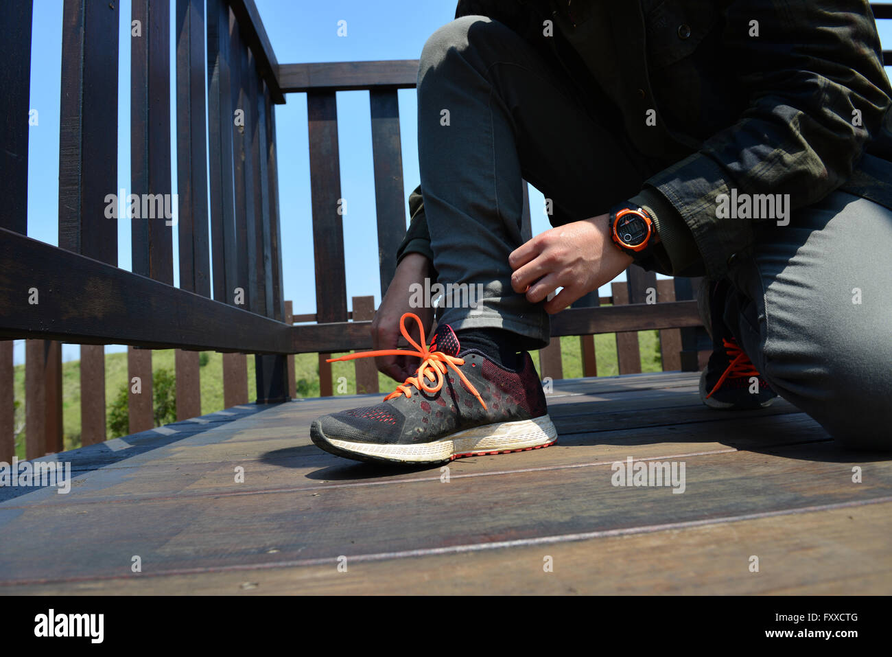 record our life Stock Photo - Alamy