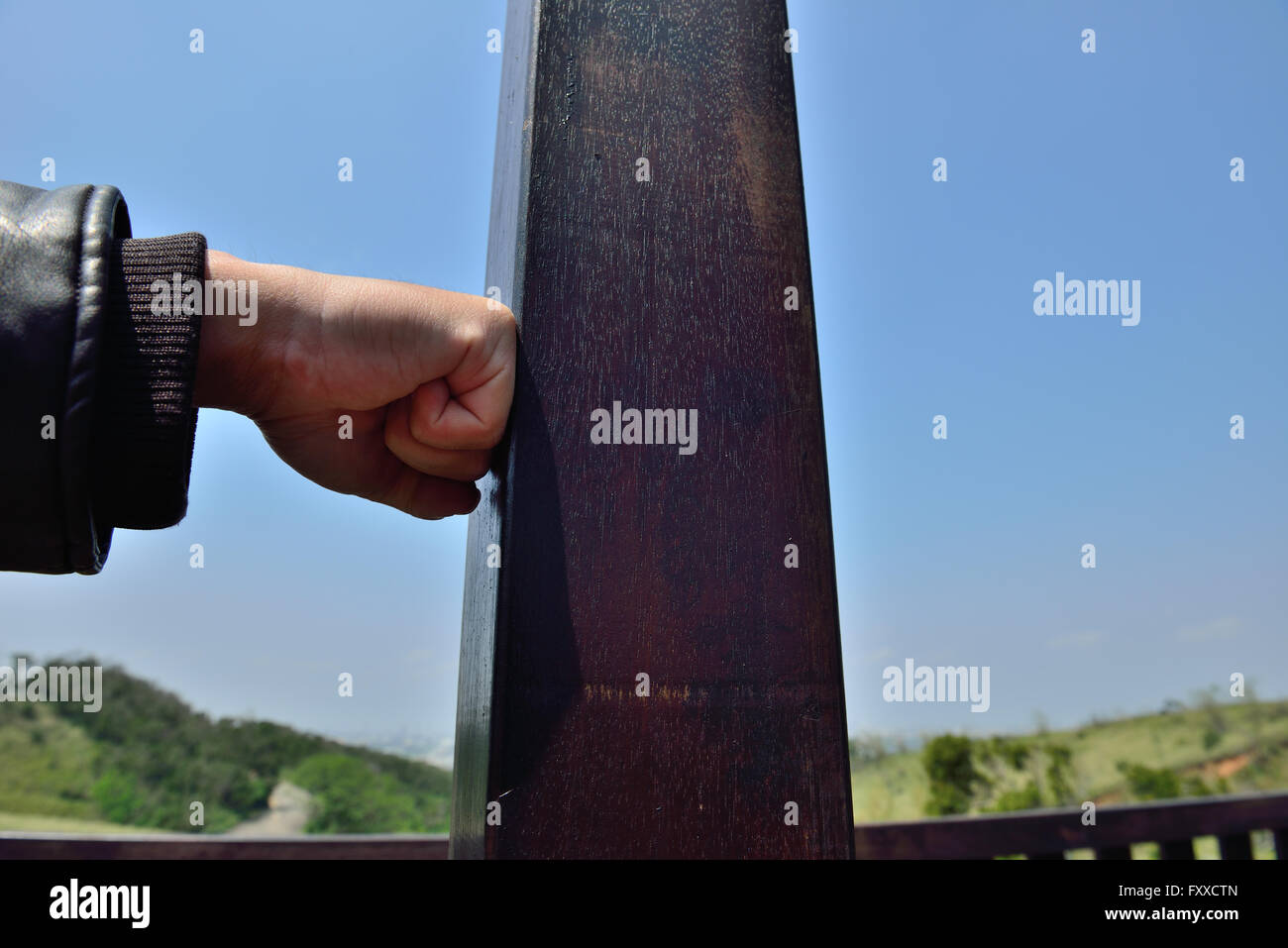 record our life Stock Photo - Alamy