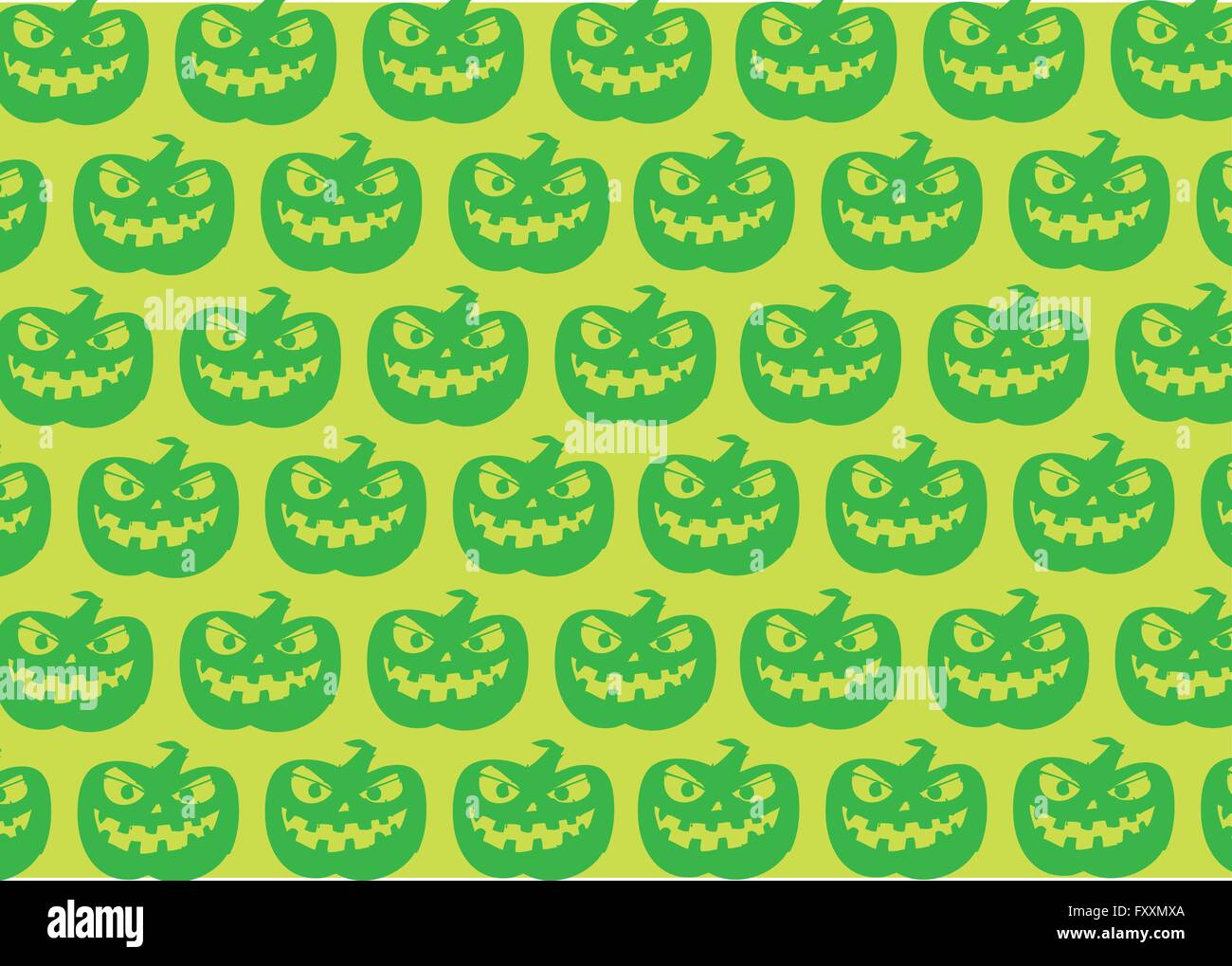 Halloween Pumpkin Background Stock Vector Image & Art - Alamy