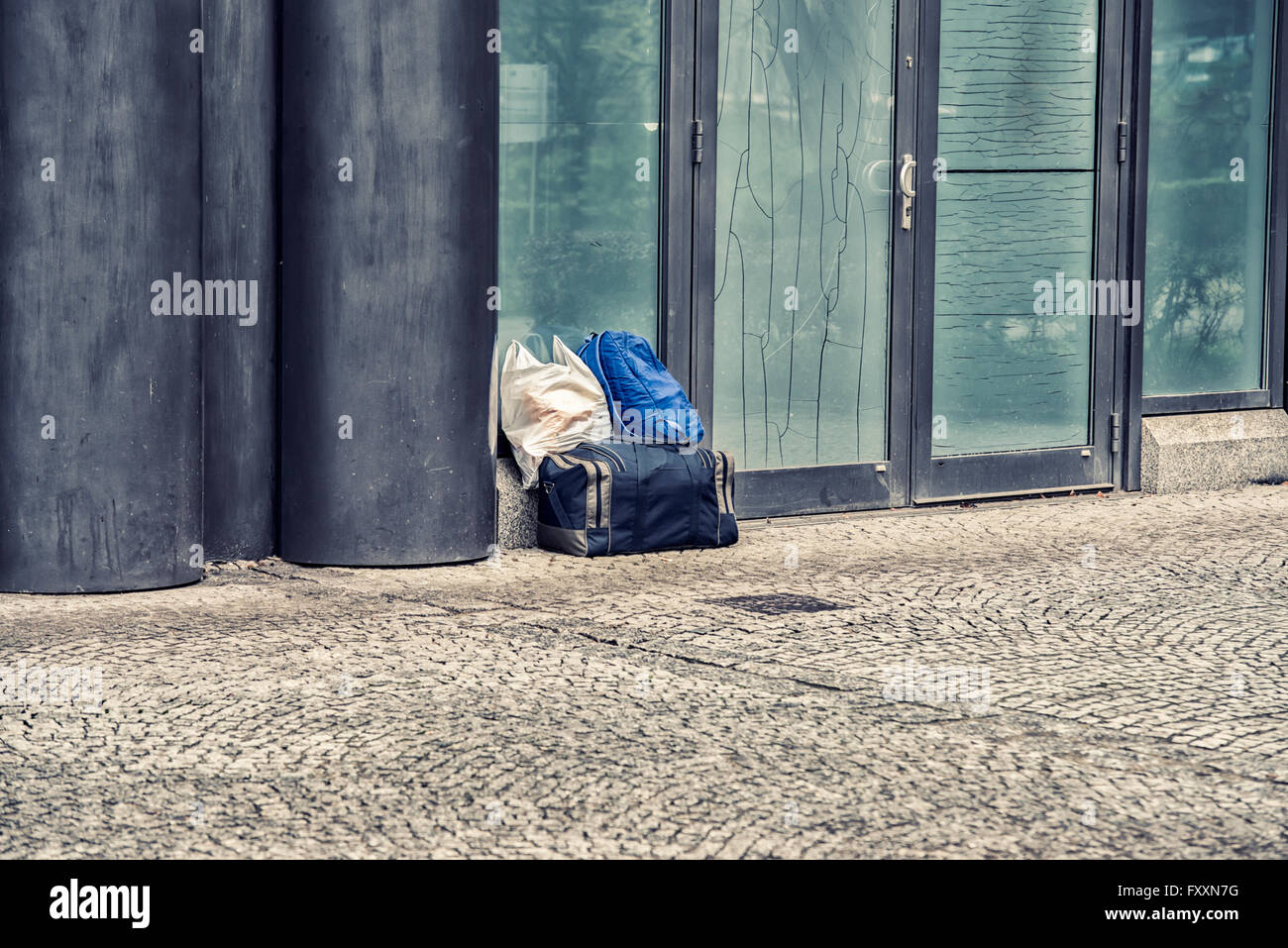 Lost baggage depart hires stock photography and images Alamy