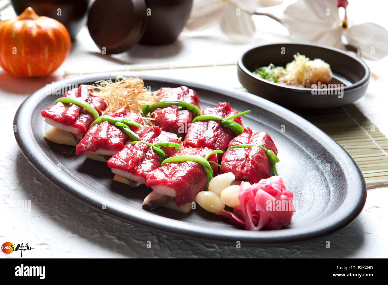 Cattle meats hi-res stock photography and images - Page 6 - Alamy