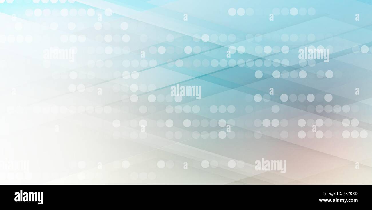Abstract tech background. Futuristic interface. Vector illustration ...