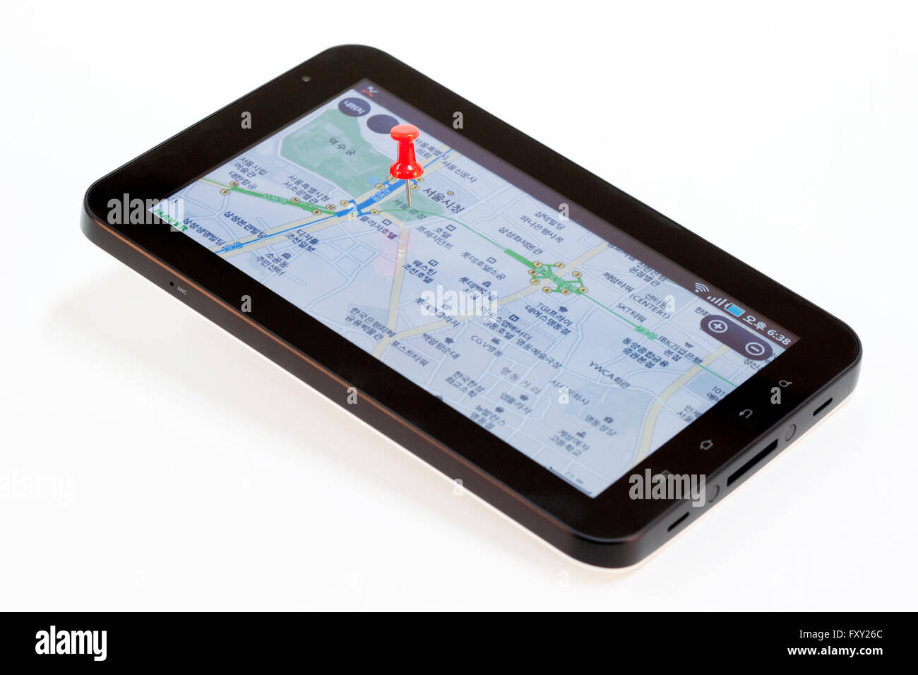 Mobile Life III Stock Photo - Alamy