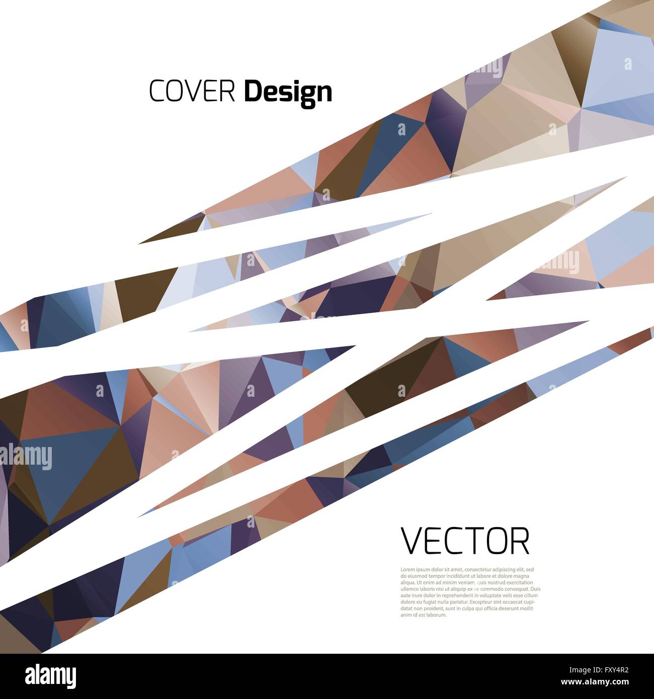 Vector abstract background Stock Vector Image & Art - Alamy