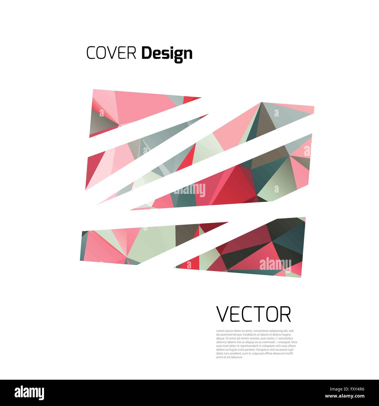 Vector abstract background Stock Vector Image & Art - Alamy