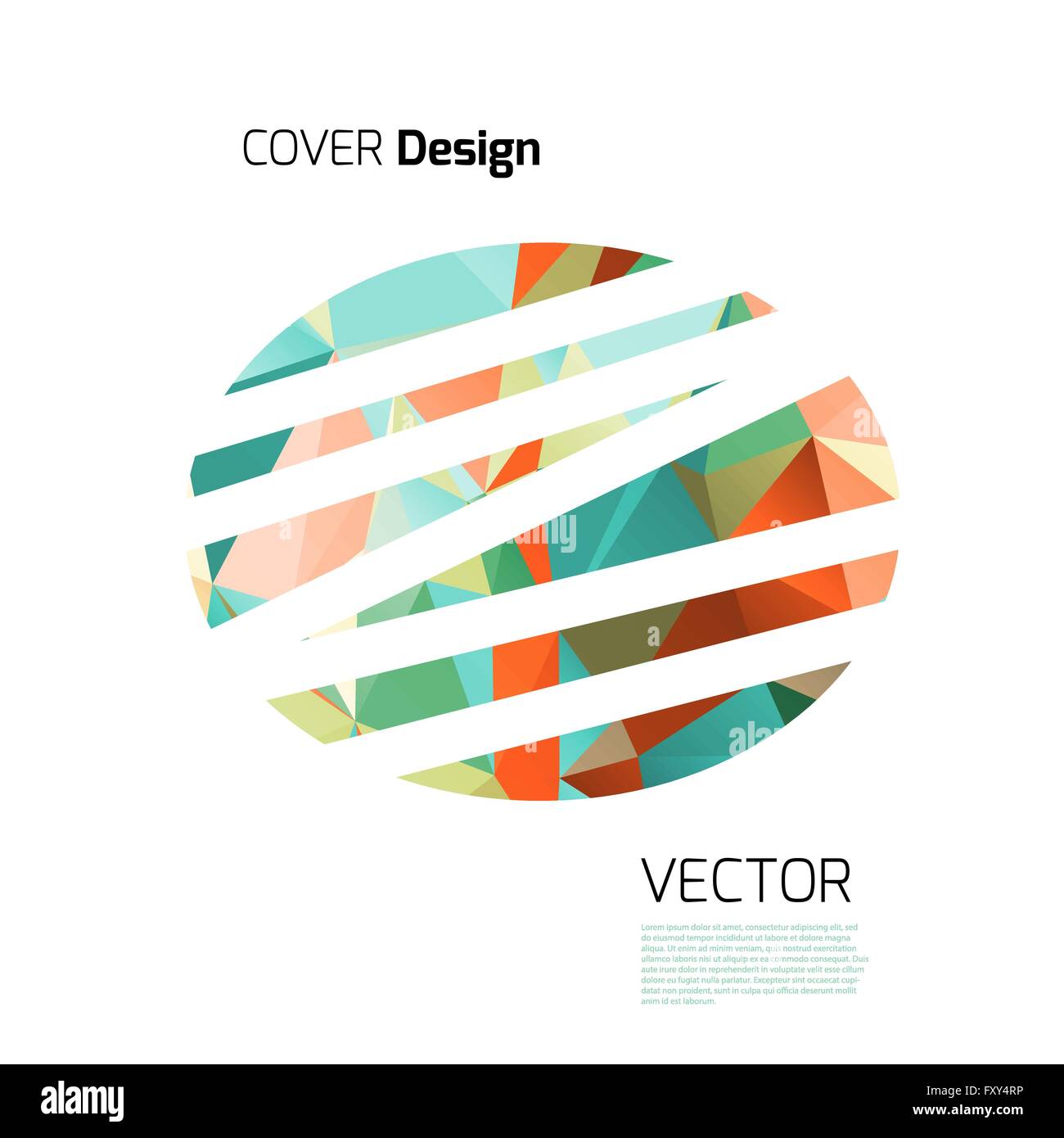 Vector abstract background Stock Vector Image & Art - Alamy