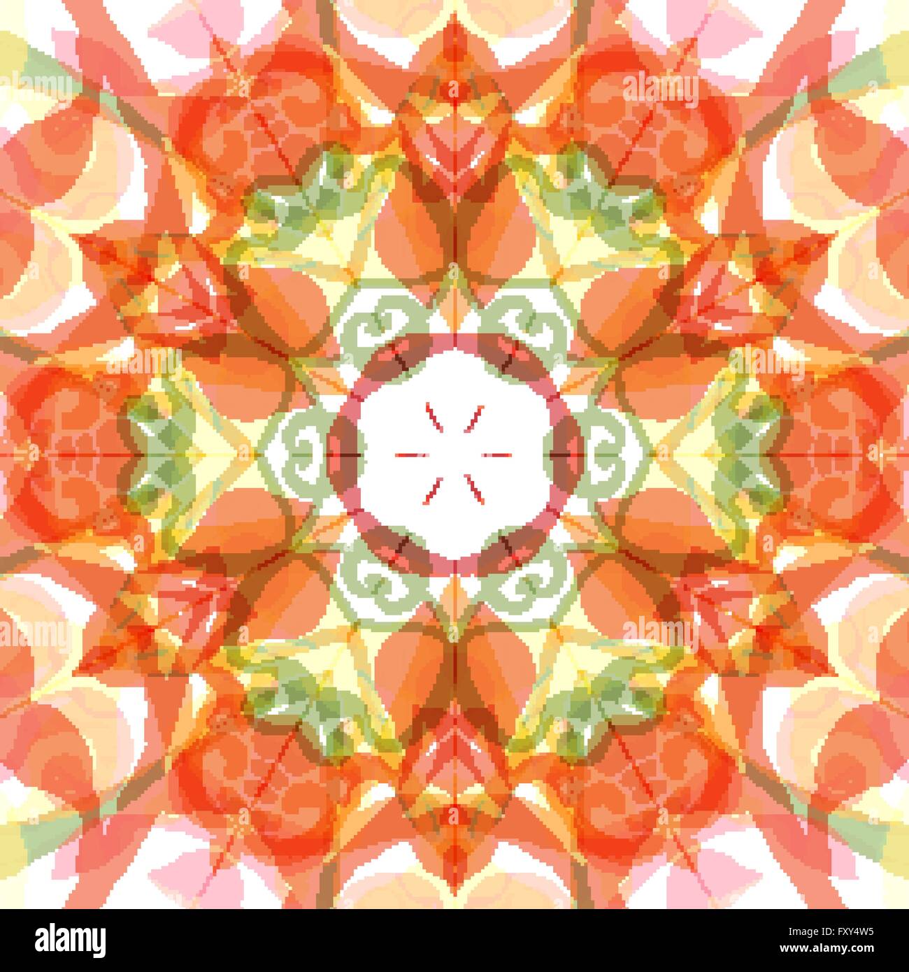 Vector seamless pattern background Stock Vector Image & Art - Alamy