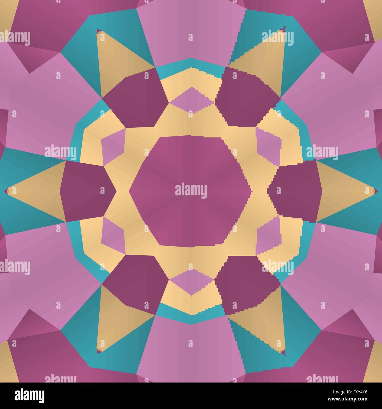 Vector seamless pattern background Stock Vector Image & Art - Alamy