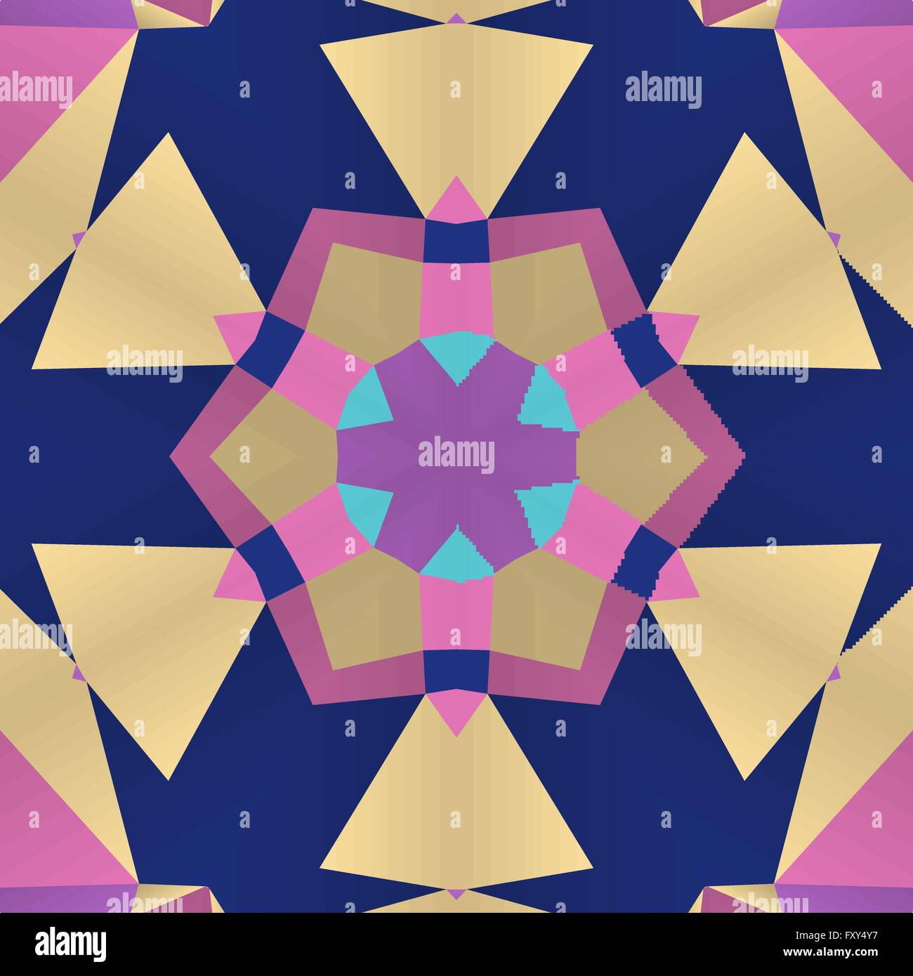 Vector seamless pattern background Stock Vector Image & Art - Alamy