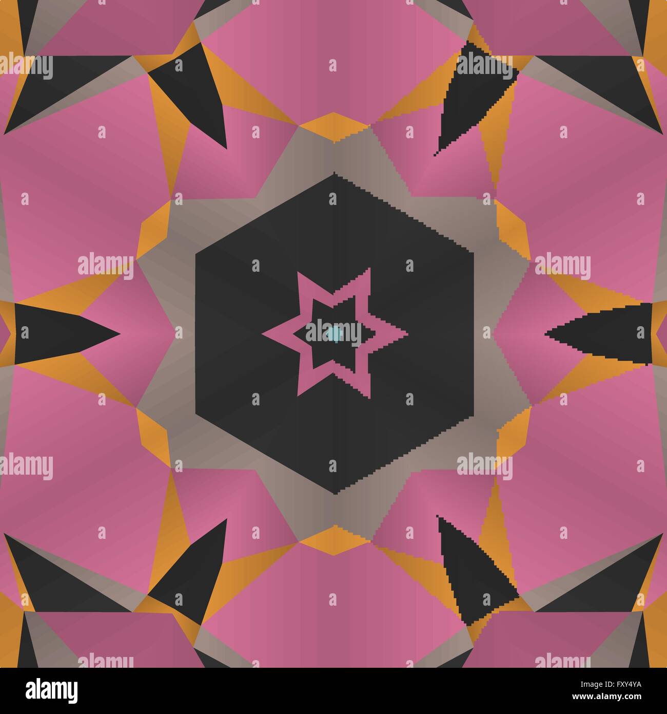 Vector seamless pattern background Stock Vector Image & Art - Alamy