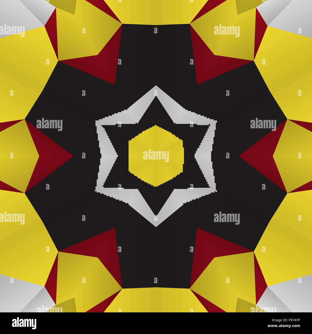 Vector seamless pattern background Stock Vector Image & Art - Alamy