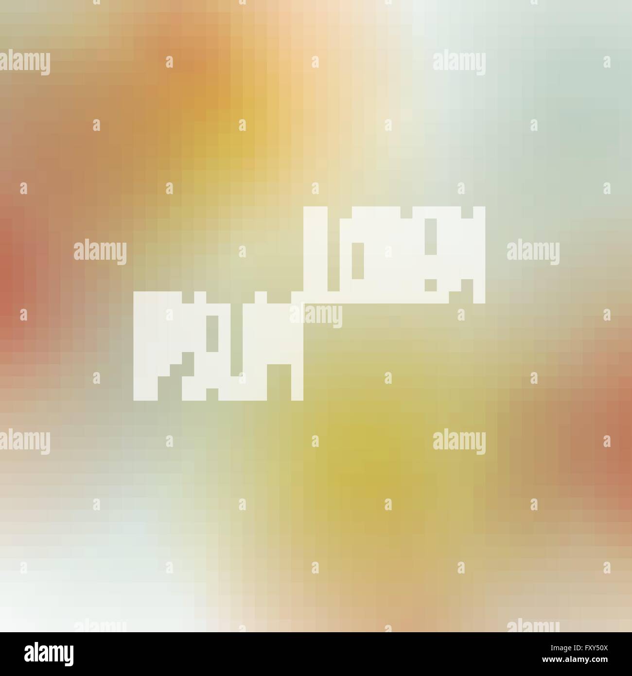 Vector abstract background Stock Vector Image & Art - Alamy