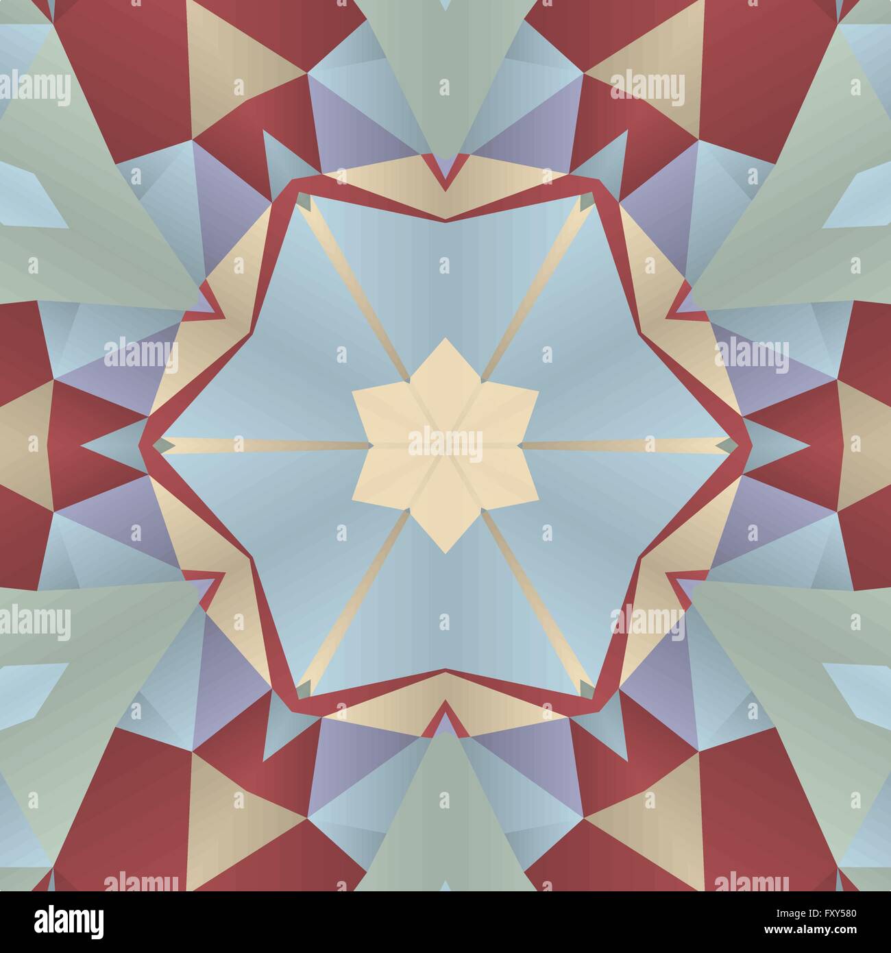 Vector seamless pattern background Stock Vector Image & Art - Alamy