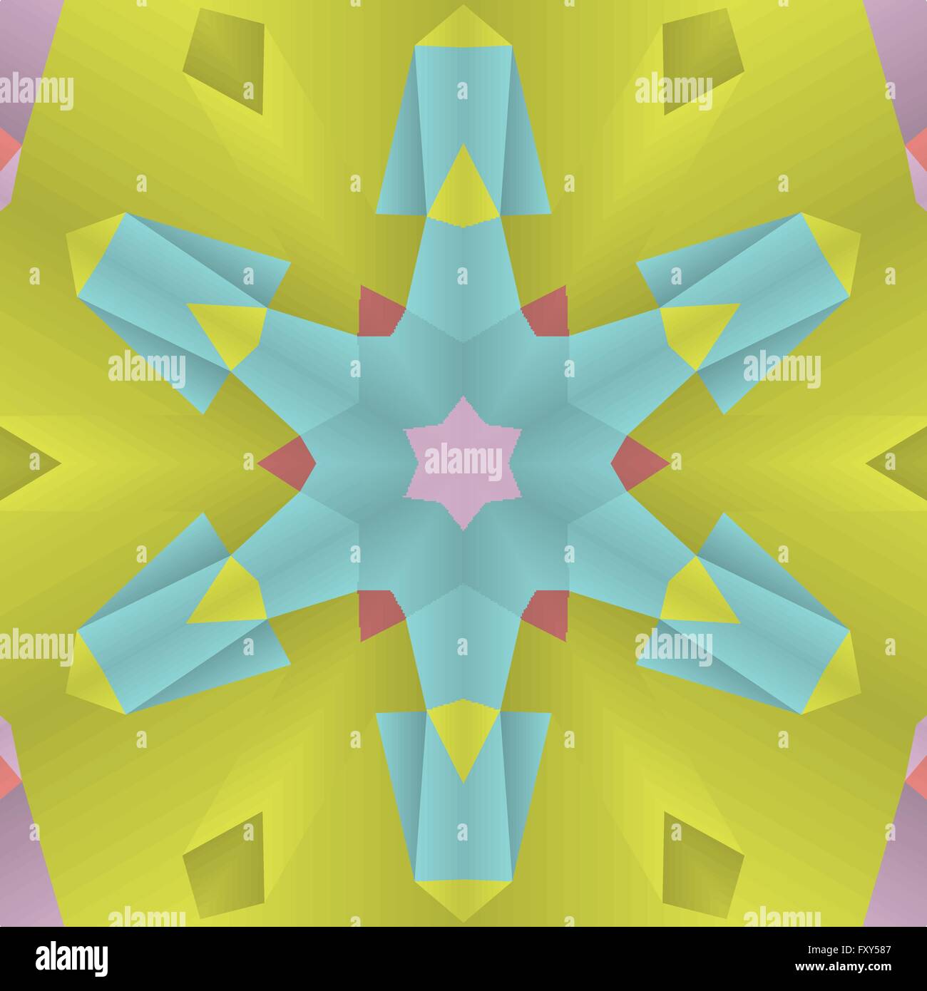 Vector seamless pattern background Stock Vector Image & Art - Alamy