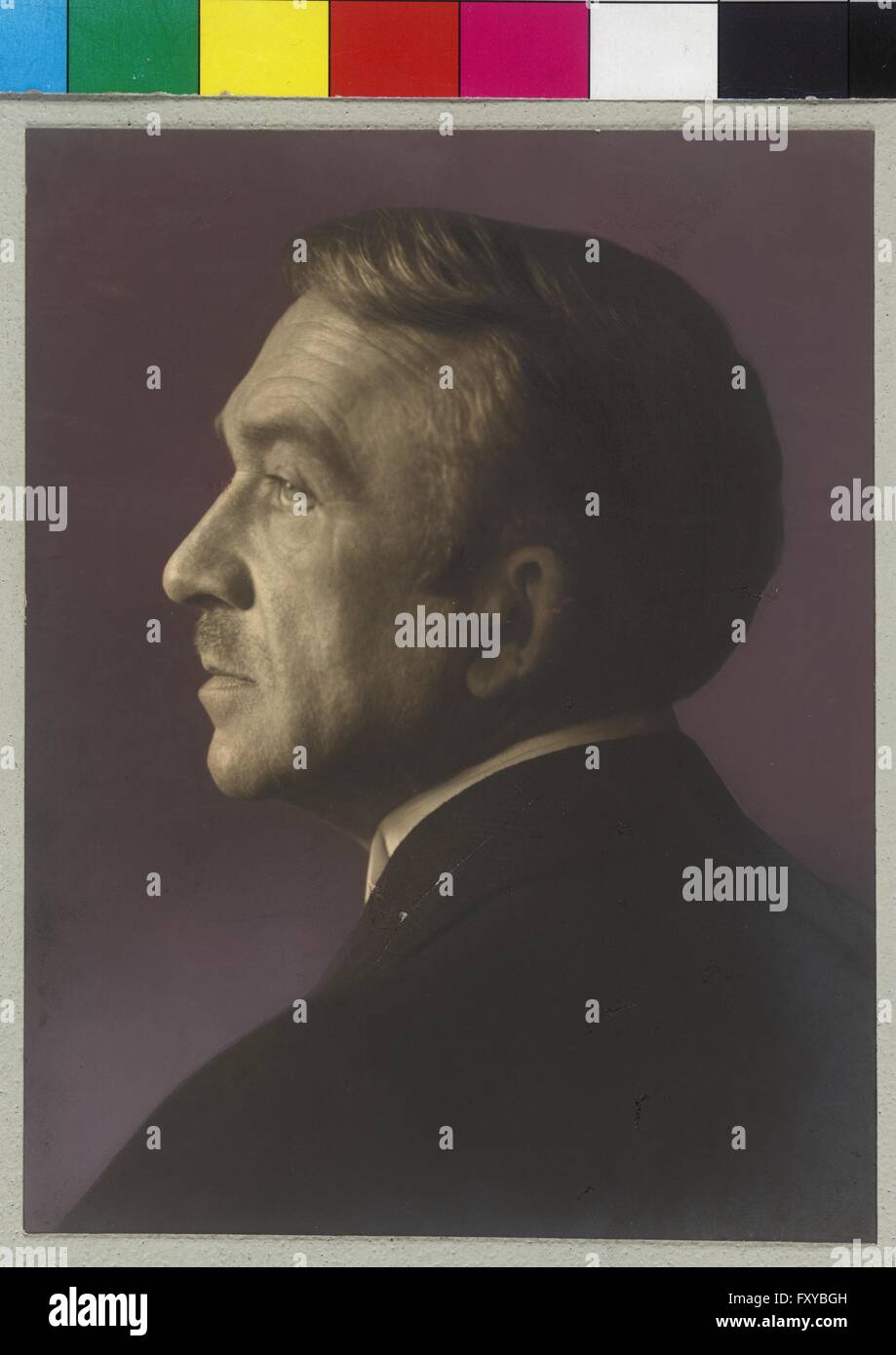 Julius Meinl Stock Photo