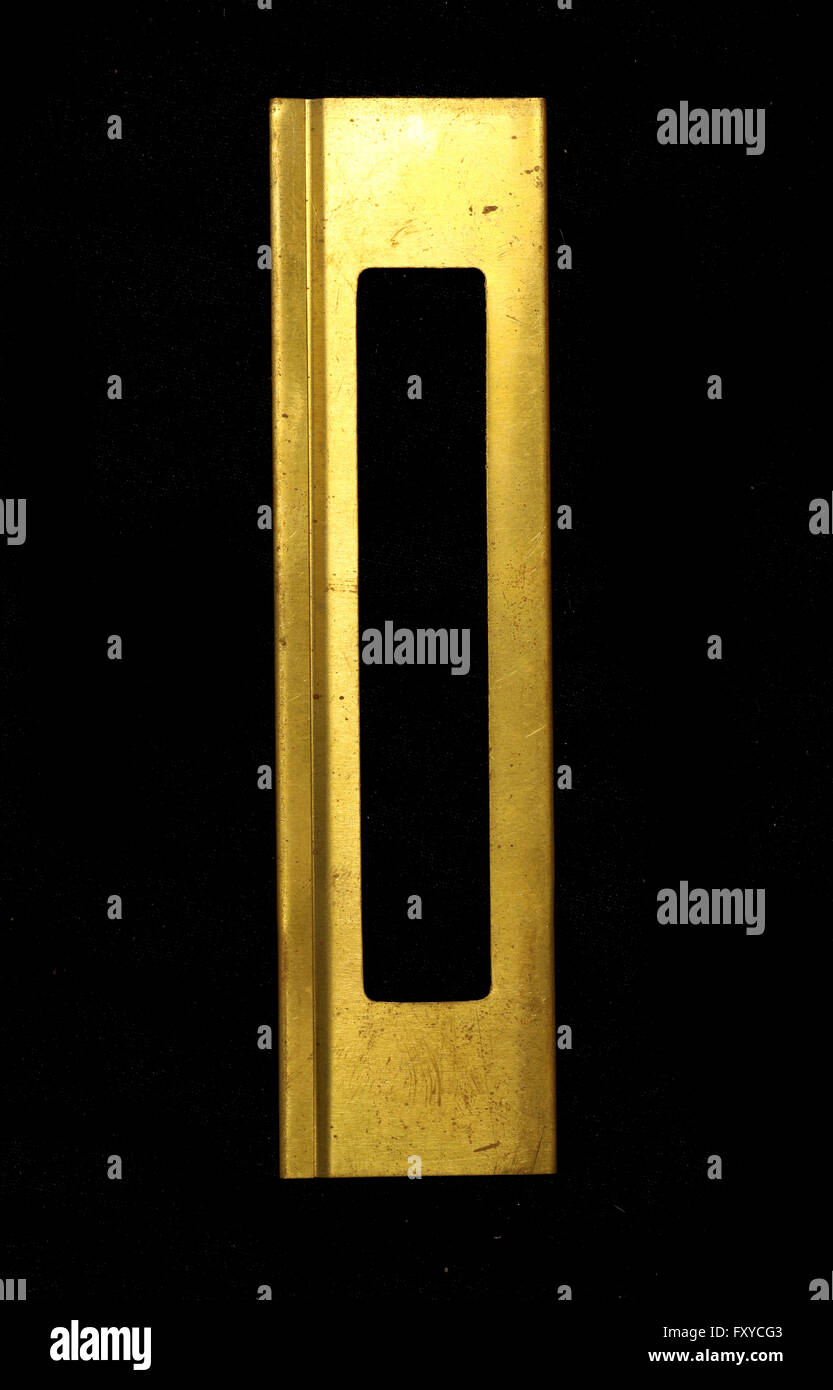 Stencil Military Stencil I Stock Photo - Alamy