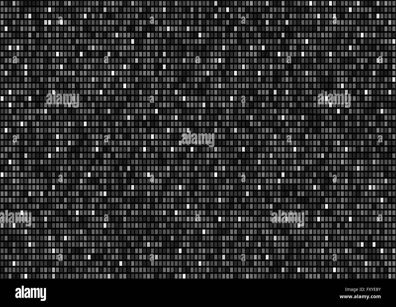 Binary Code Background Stock Vector Image & Art - Alamy