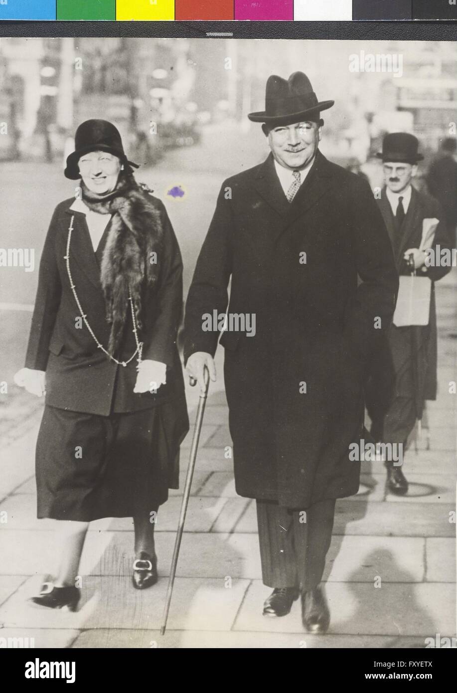 Konstantin freiherr von neurath hires stock photography and images Alamy