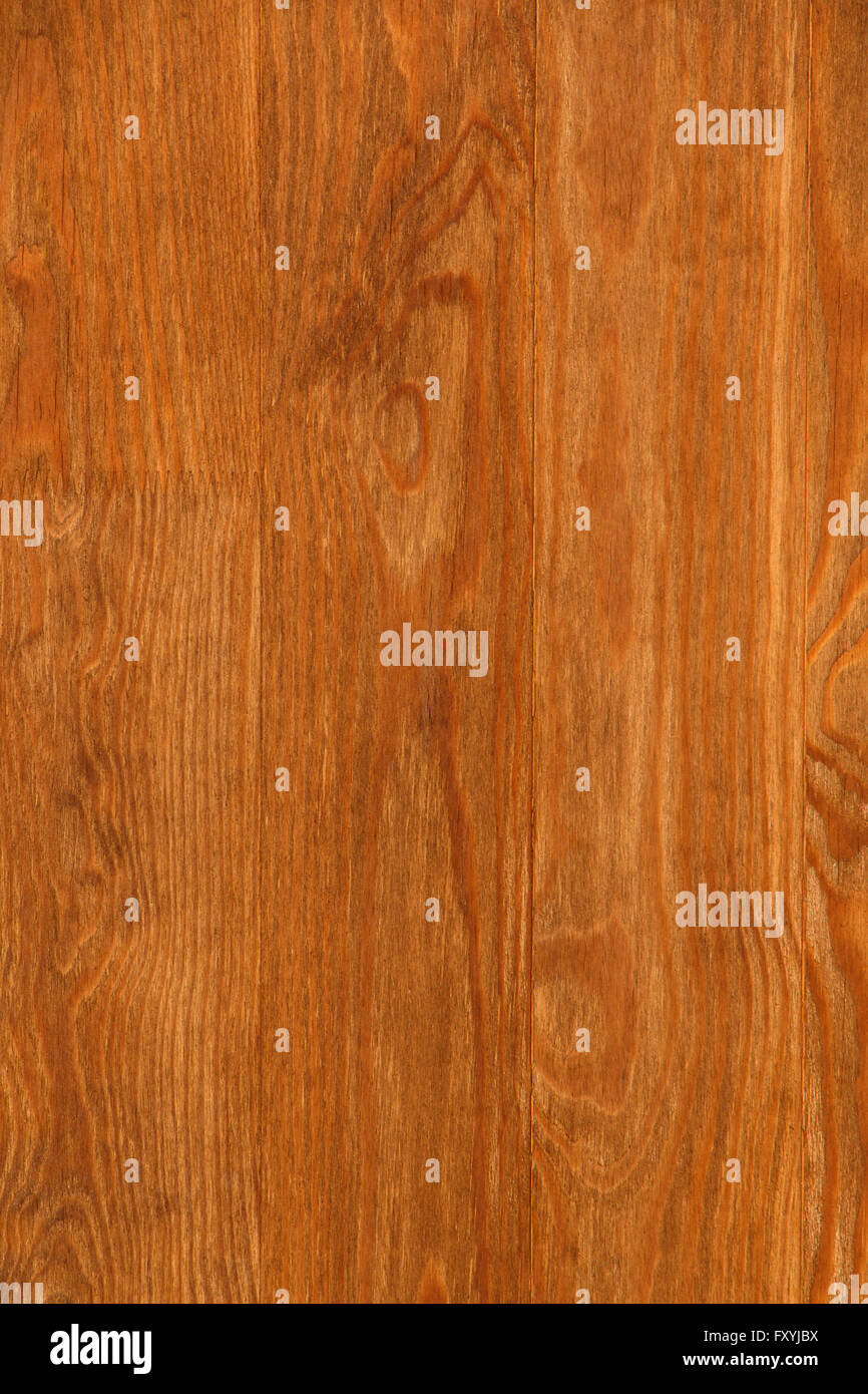 detail of wooden wall background Stock Photo