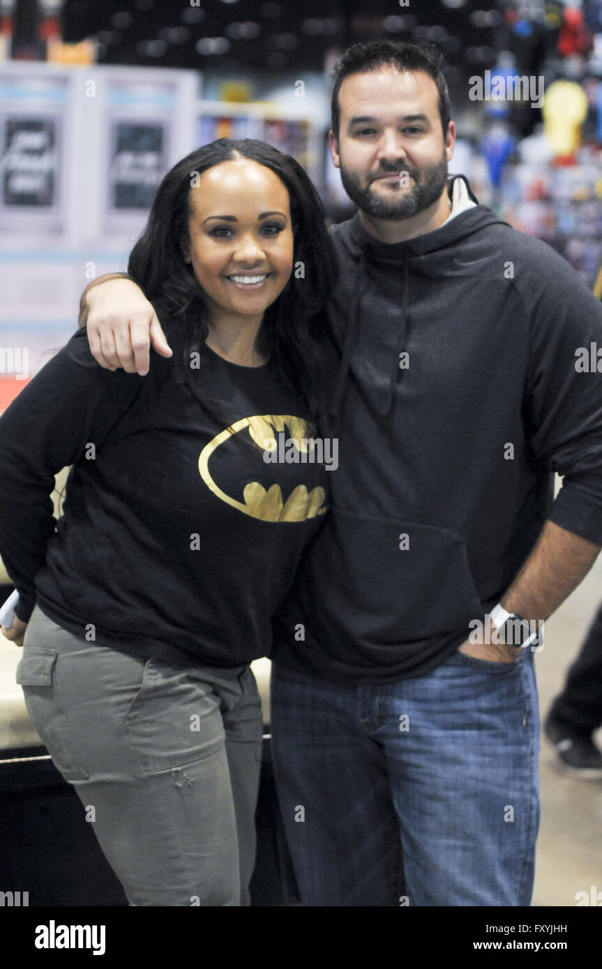2019 year - Karan Ashley 2019 year