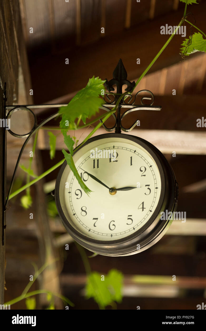 Pass the time day hi-res stock photography and images - Alamy