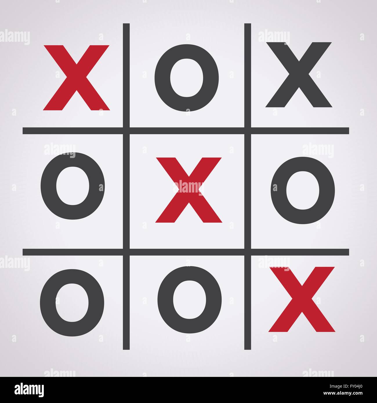 Xo game