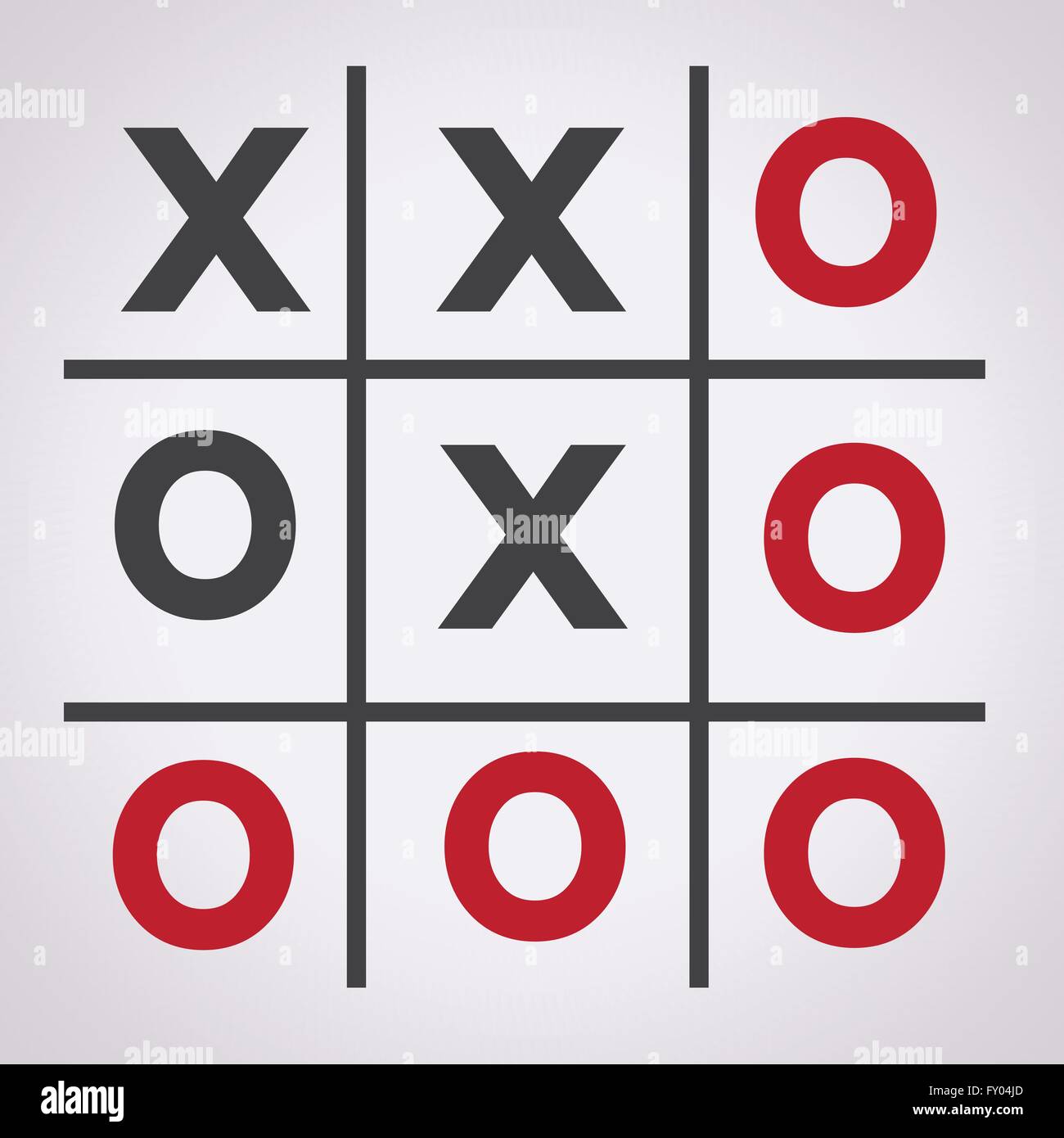 Tic-Tac-Toe Variations