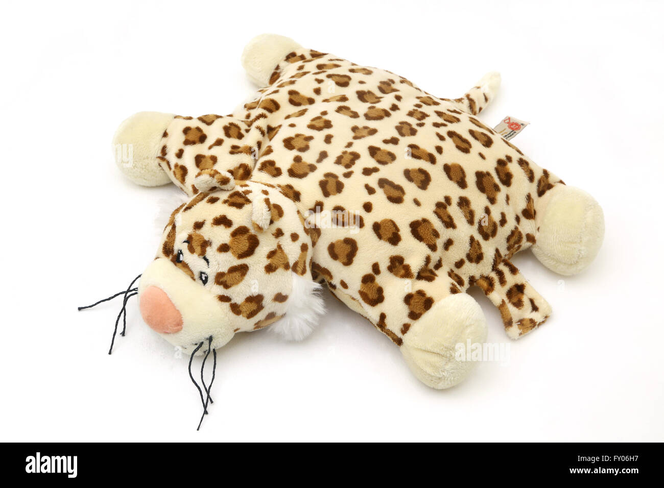 Toy Leopard High Resolution Stock Photography and Images - Alamy