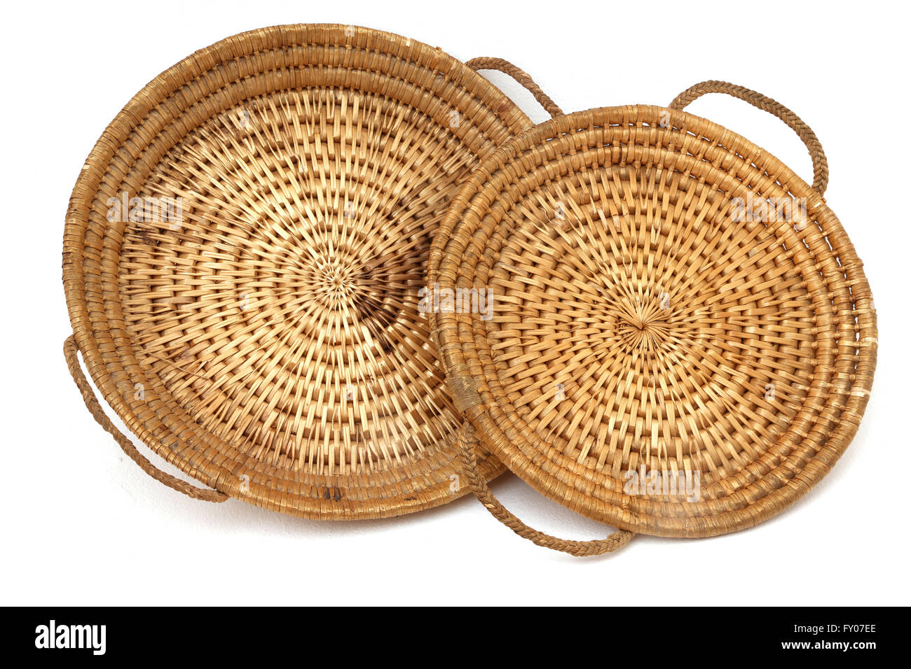 Bread baskets hi-res stock photography and images - Alamy