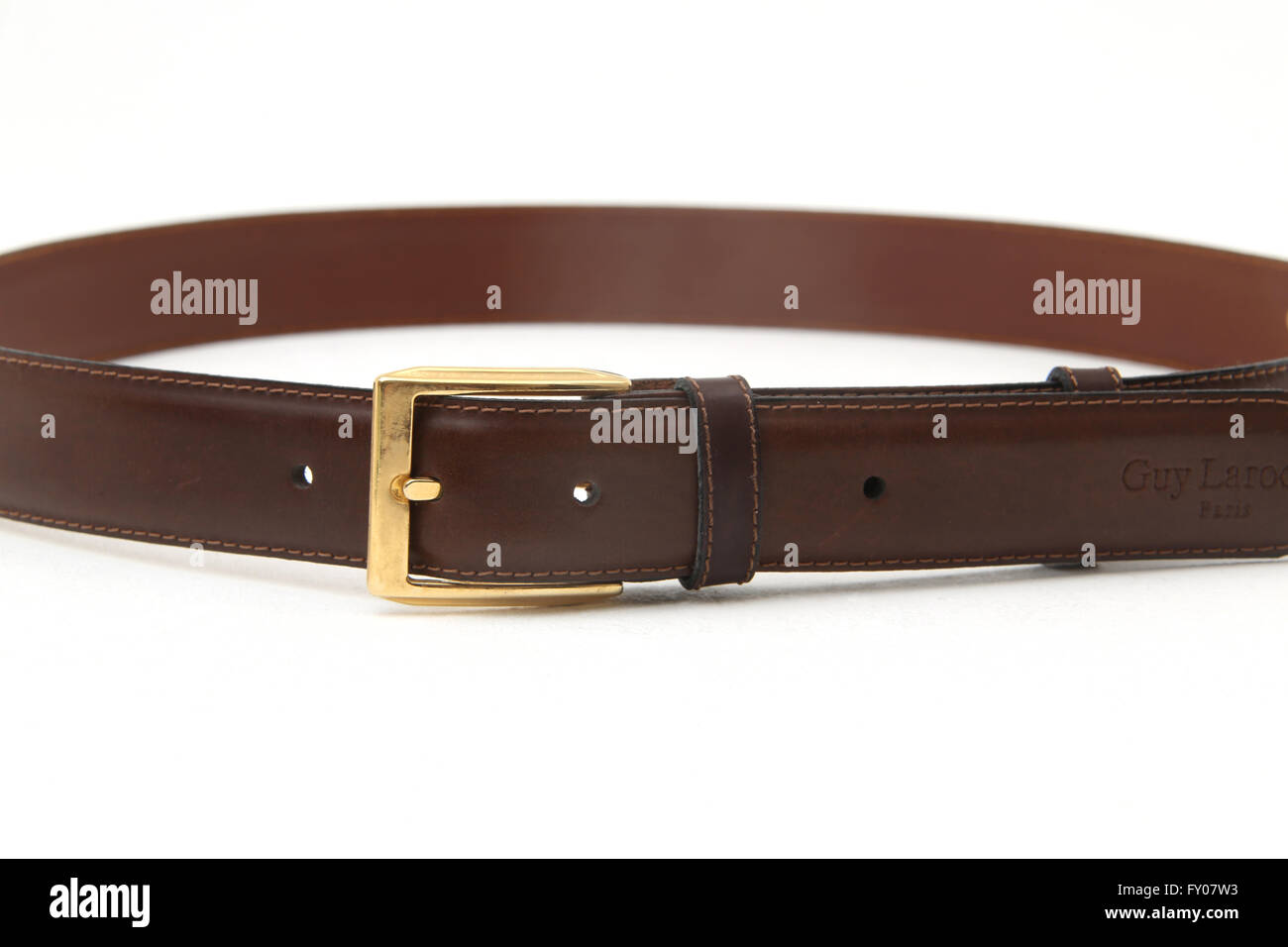 Guy laroche belt hotsell