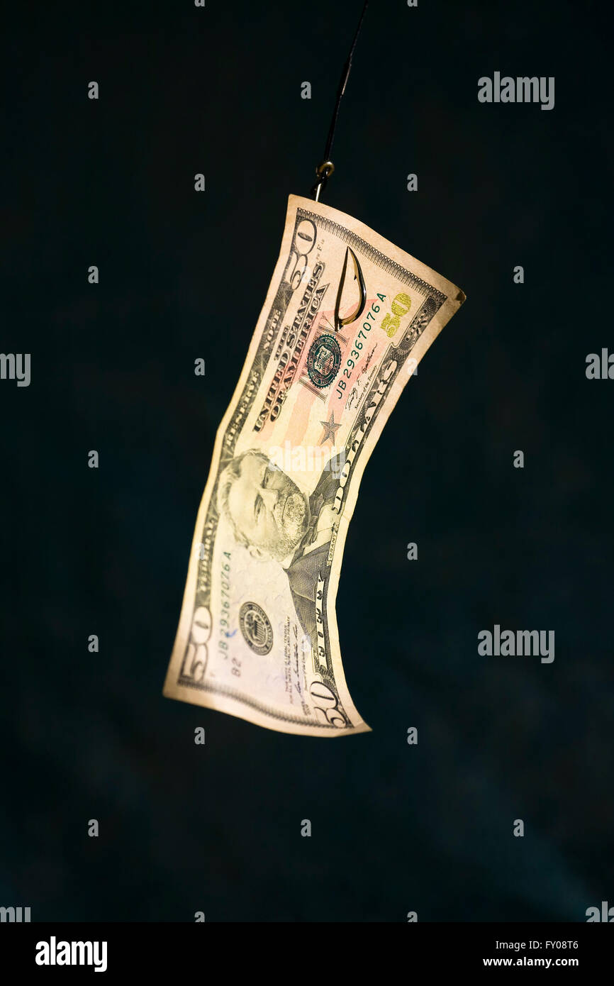 Fifty Dollar Bill Stock Photos - 14,198 Images