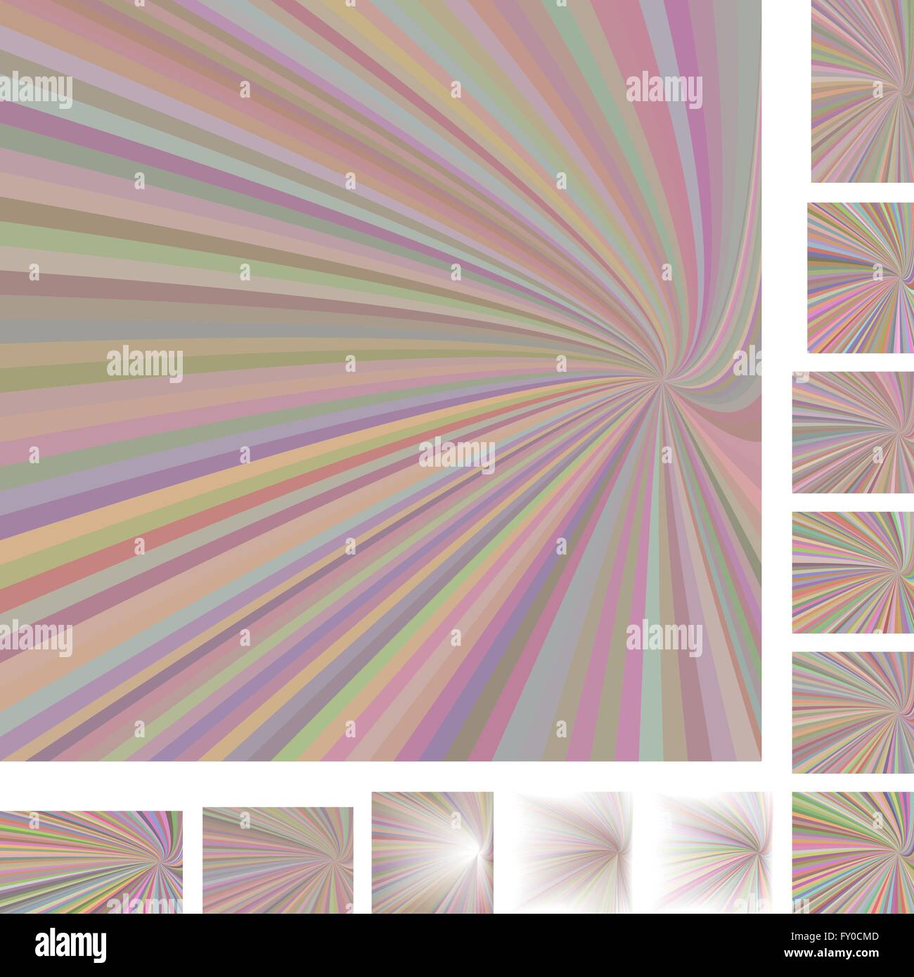 Narrow beam Stock Vector Images - Alamy