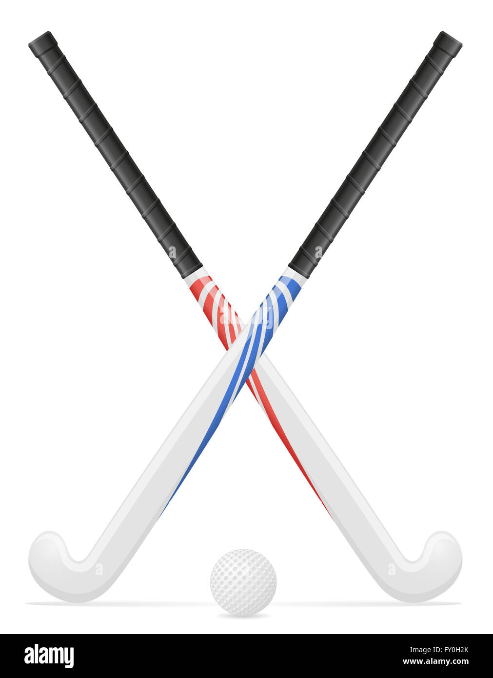 Cartoon hockey hi-res stock photography and images - Page 7 - Alamy