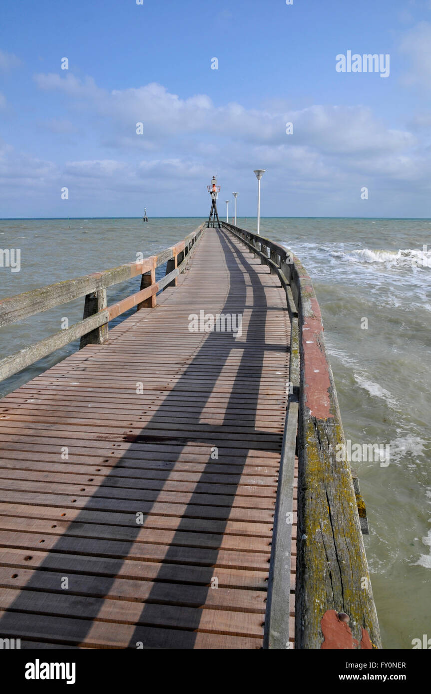 Courseulles normandy hi-res stock photography and images - Alamy