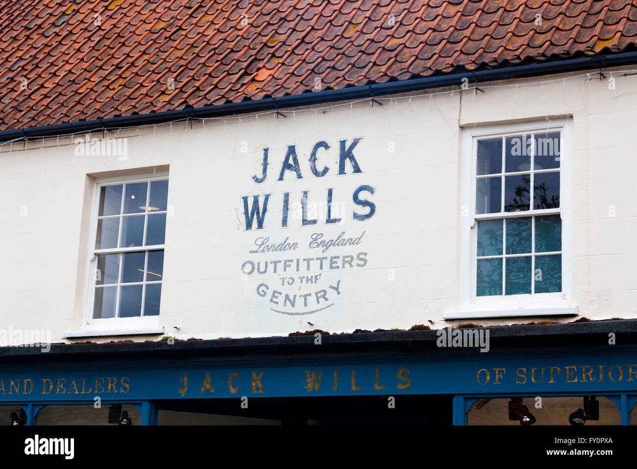 Jack wills hires stock photography and images Alamy
