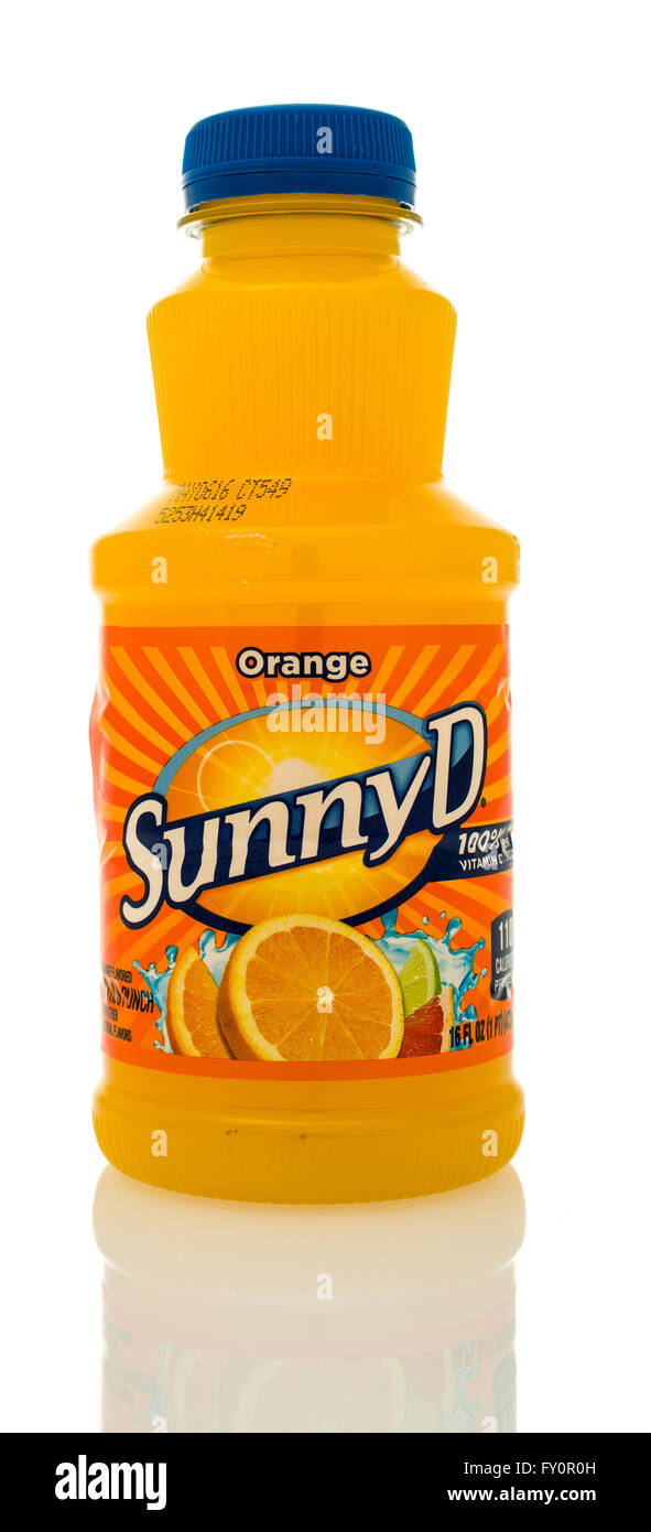 Sunnyd orange hi-res stock photography and images - Alamy