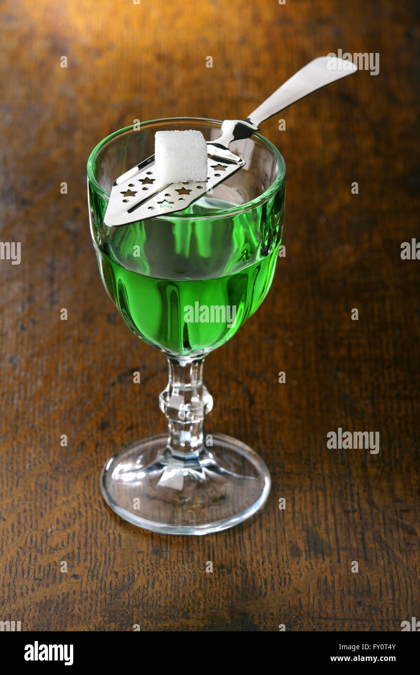Absinthe: composition, recipe. How to drink absinthe. Absinthe cocktails 29 Absinthe: composition, recipe. How to drink absinthe. Absinthe cocktails 54
